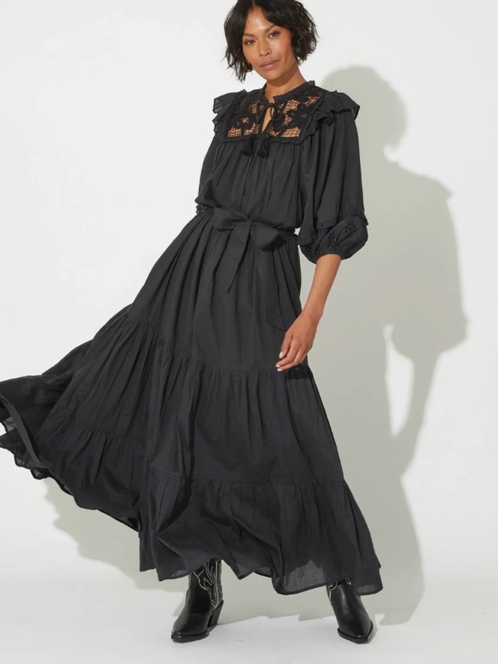 CLEOBELLA RAVENNA DRESS